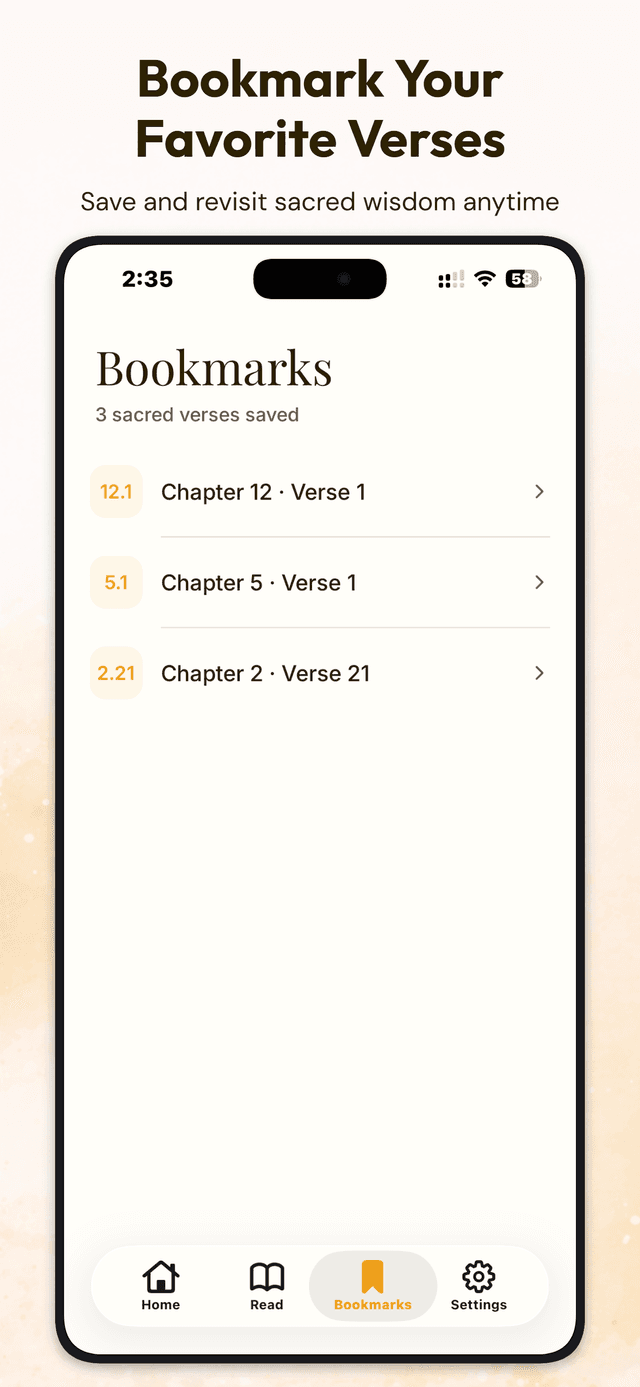 Shrimad Bhagavad Gita - eBooks screenshot 7