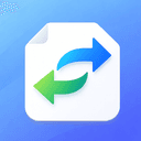 Convert 1000+ file formats including images, videos, audio, documents & more. Fast, offline & easy file converter.